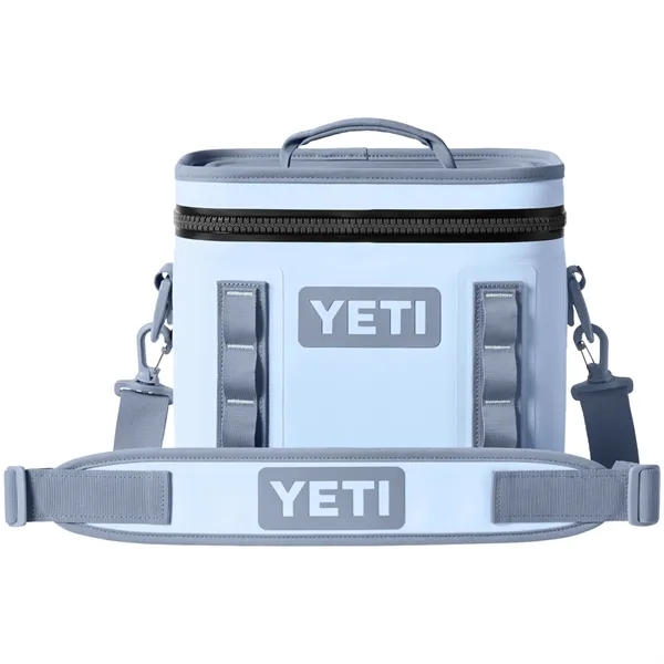 YETI® Hopper Flip® 8 Soft Cooler - YETI® Hopper Flip® 8 Soft Cooler - Image 9 of 18