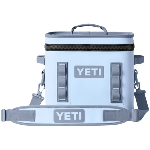 YETI® Hopper Flip® 12 Soft Cooler - YETI® Hopper Flip® 12 Soft Cooler - Image 10 of 19