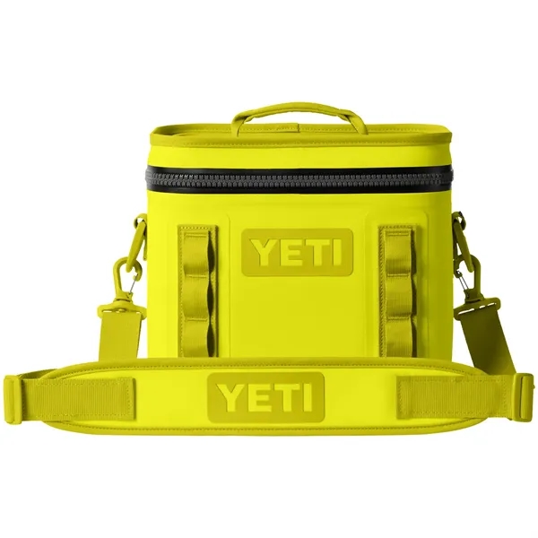 YETI® Hopper Flip® 8 Soft Cooler - YETI® Hopper Flip® 8 Soft Cooler - Image 10 of 18