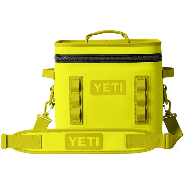 YETI® Hopper Flip® 12 Soft Cooler - YETI® Hopper Flip® 12 Soft Cooler - Image 11 of 19