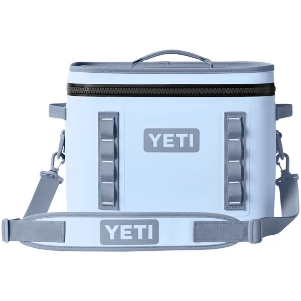 YETI® Hopper Flip® 18 Soft Cooler - YETI® Hopper Flip® 18 Soft Cooler - Image 9 of 15