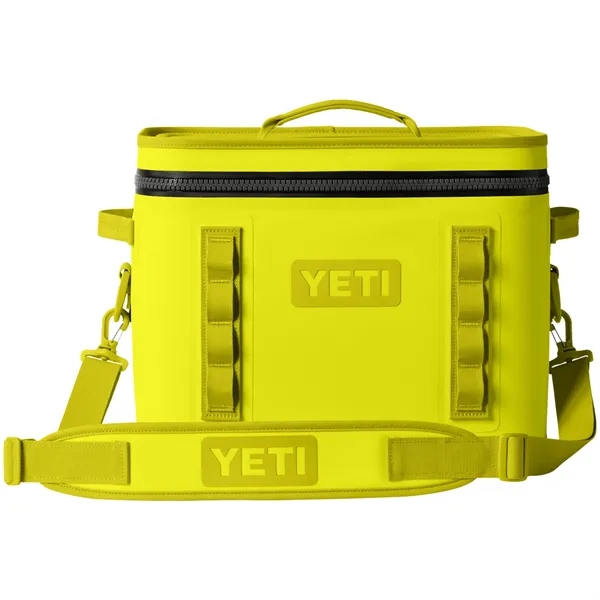 YETI® Hopper Flip® 18 Soft Cooler - YETI® Hopper Flip® 18 Soft Cooler - Image 10 of 15