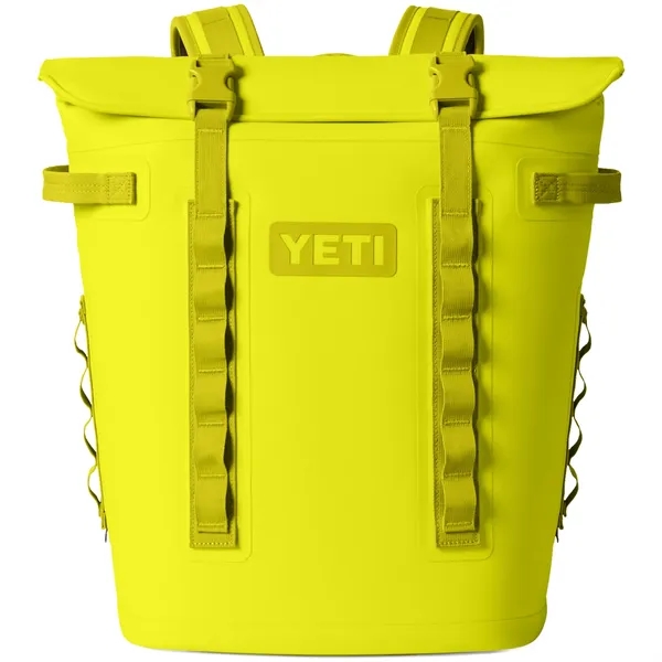 YETI® Hopper® M20 Backpack Soft Cooler - YETI® Hopper® M20 Backpack Soft Cooler - Image 10 of 17