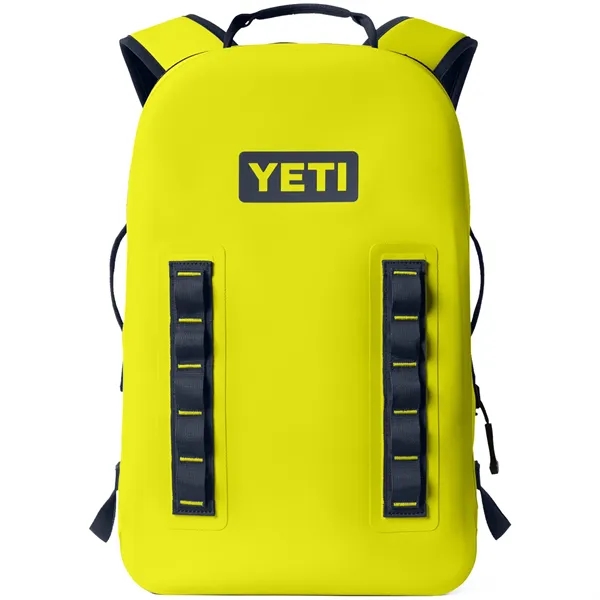 YETI® Panga® 28L Waterproof Backpack - YETI® Panga® 28L Waterproof Backpack - Image 5 of 5