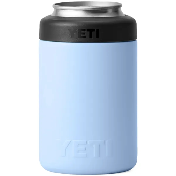 YETI® Rambler® 12 Oz Colster® Can Cooler - YETI® Rambler® 12 Oz Colster® Can Cooler - Image 15 of 15