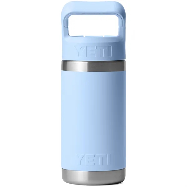 YETI® Rambler® Jr. 12 Oz Kids Bottle - YETI® Rambler® Jr. 12 Oz Kids Bottle - Image 15 of 17