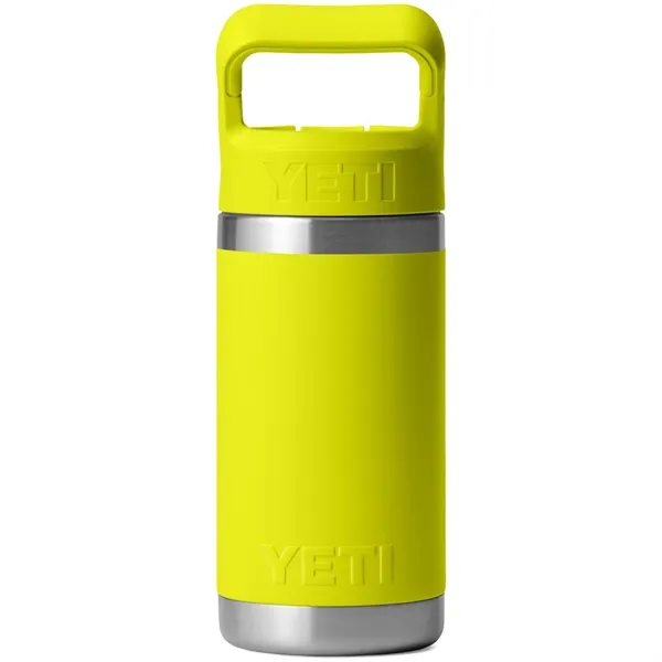 YETI® Rambler® Jr. 12 Oz Kids Bottle - YETI® Rambler® Jr. 12 Oz Kids Bottle - Image 16 of 17