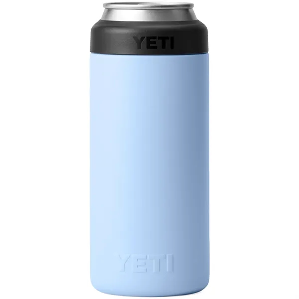 YETI® Rambler® 12 Oz Colster® Slim Can Cooler - YETI® Rambler® 12 Oz Colster® Slim Can Cooler - Image 14 of 14