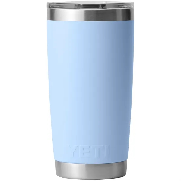 YETI® Rambler® 20 Oz Tumbler With Magslider™ Lid - YETI® Rambler® 20 Oz Tumbler With Magslider™ Lid - Image 20 of 21