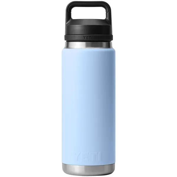 YETI® Rambler® 26 Oz Bottle With Chug Cap - YETI® Rambler® 26 Oz Bottle With Chug Cap - Image 16 of 16