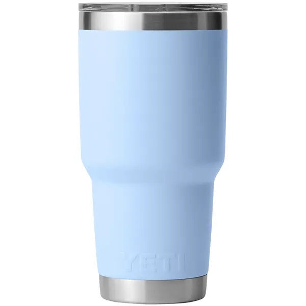 YETI® Rambler® 30 Oz. Tumbler With Magslider™ Lid - YETI® Rambler® 30 Oz. Tumbler With Magslider™ Lid - Image 16 of 22
