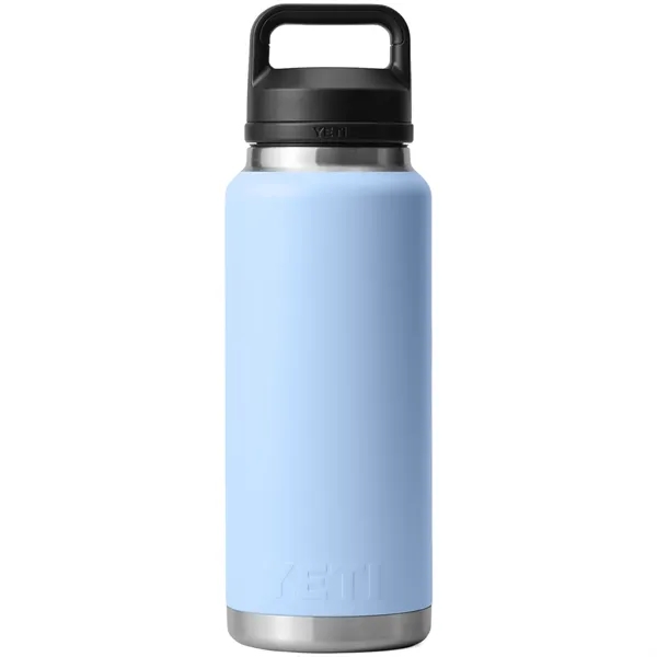 YETI® Rambler® 36 Oz Bottle With Chug Cap - YETI® Rambler® 36 Oz Bottle With Chug Cap - Image 17 of 17