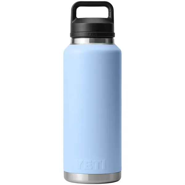 YETI® Rambler® 46 Oz Bottle With Chug Cap - YETI® Rambler® 46 Oz Bottle With Chug Cap - Image 16 of 16