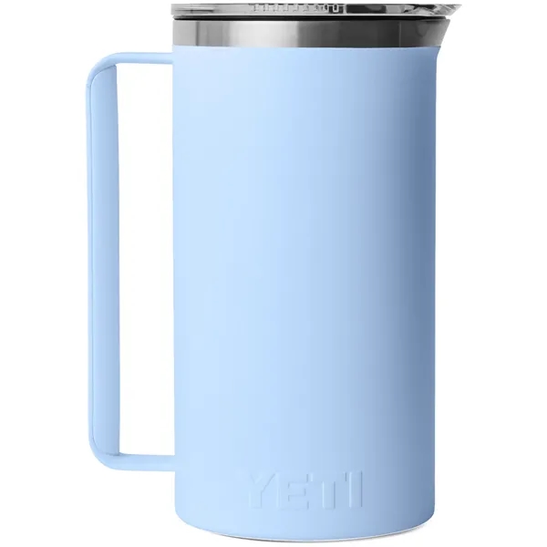 YETI® Rambler™ 64 Oz Pitcher - YETI® Rambler™ 64 Oz Pitcher - Image 12 of 12