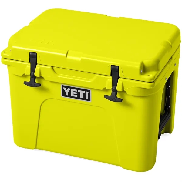 YETI® Tundra® 35 UV Print - YETI® Tundra® 35 UV Print - Image 18 of 19