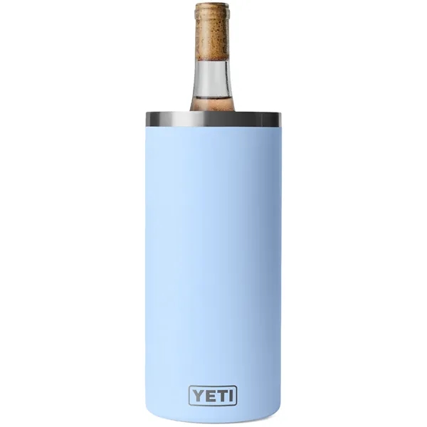 YETI® Rambler® Wine Chiller - YETI® Rambler® Wine Chiller - Image 15 of 16