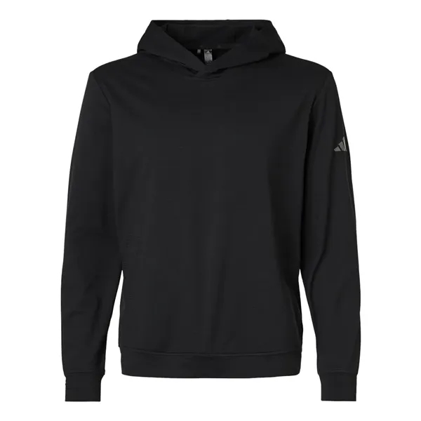 Adidas Men's Ultimate365 Elevated Hoodie - Adidas Men's Ultimate365 Elevated Hoodie - Image 0 of 8