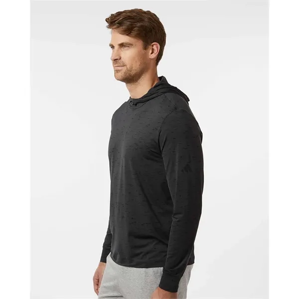 Adidas Core Lightweight Hoodie - Adidas Core Lightweight Hoodie - Image 11 of 17