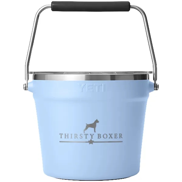 YETI® Rambler® Beverage Bucket - YETI® Rambler® Beverage Bucket - Image 0 of 18