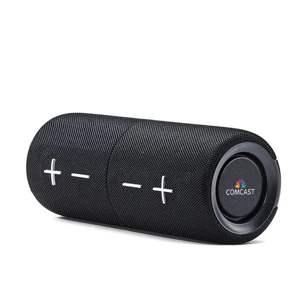 Audivario Duo Magnetic Bluetooth Speaker - Audivario Duo Magnetic Bluetooth Speaker - Image 1 of 4
