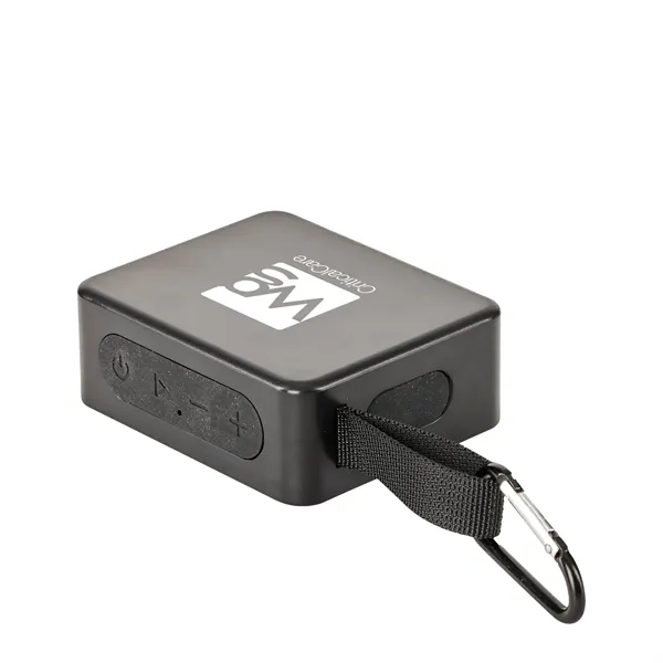 The Legato Compact Bluetooth Speaker - The Legato Compact Bluetooth Speaker - Image 2 of 7