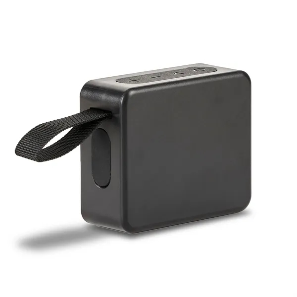 The Legato Compact Bluetooth Speaker - The Legato Compact Bluetooth Speaker - Image 3 of 7