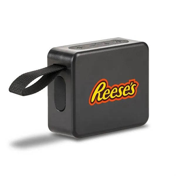 The Legato Compact Bluetooth Speaker - The Legato Compact Bluetooth Speaker - Image 0 of 7