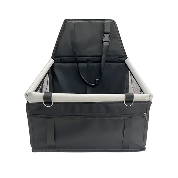 Seat Dog Car Pet Safety Chair Strengthen Support Cushion - Seat Dog Car Pet Safety Chair Strengthen Support Cushion - Image 4 of 4