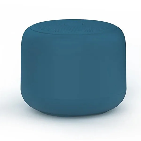 Mini Bluetooth LED Speaker Phone available Subwoofer - Mini Bluetooth LED Speaker Phone available Subwoofer - Image 4 of 6
