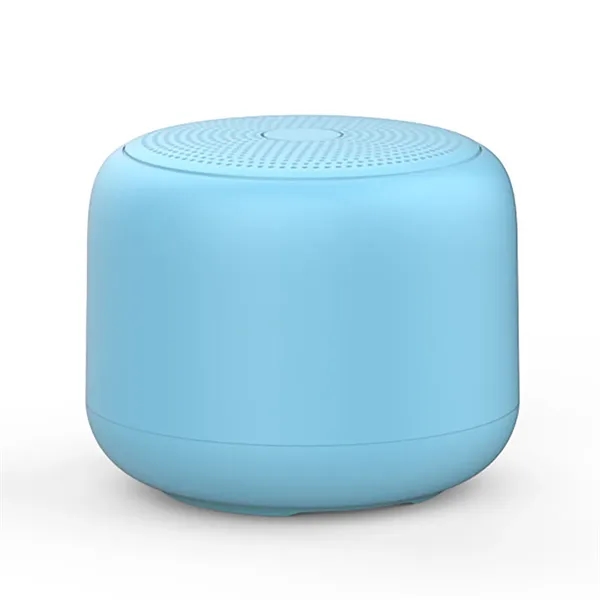 Mini Bluetooth LED Speaker Phone available Subwoofer - Mini Bluetooth LED Speaker Phone available Subwoofer - Image 5 of 6