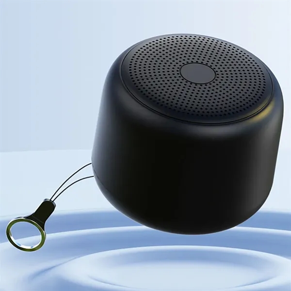 Mini Bluetooth LED Speaker Phone available Subwoofer - Mini Bluetooth LED Speaker Phone available Subwoofer - Image 6 of 6