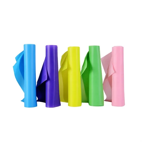 Yoga Belt/Resistance Band - Yoga Belt/Resistance Band - Image 2 of 2