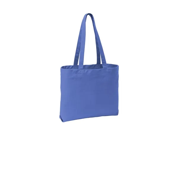 Port Authority Beach Wash Tote. - Port Authority Beach Wash Tote. - Image 3 of 16