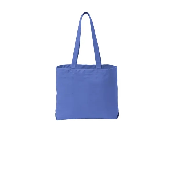 Port Authority Beach Wash Tote. - Port Authority Beach Wash Tote. - Image 4 of 16
