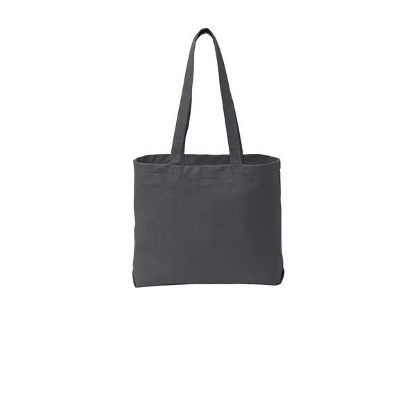 Port Authority Beach Wash Tote. - Port Authority Beach Wash Tote. - Image 5 of 16