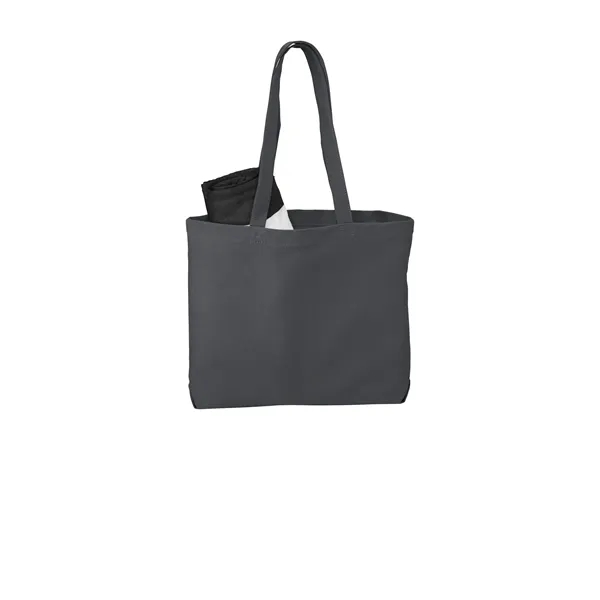 Port Authority Beach Wash Tote. - Port Authority Beach Wash Tote. - Image 6 of 16