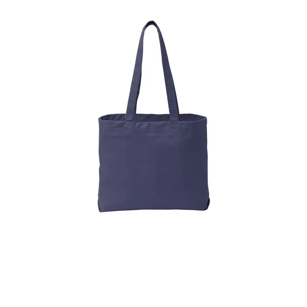Port Authority Beach Wash Tote. - Port Authority Beach Wash Tote. - Image 8 of 16