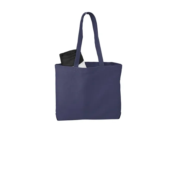Port Authority Beach Wash Tote. - Port Authority Beach Wash Tote. - Image 9 of 16