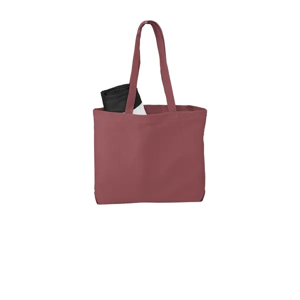 Port Authority Beach Wash Tote. - Port Authority Beach Wash Tote. - Image 15 of 16