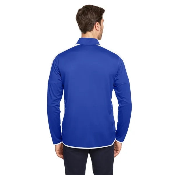 Under Armour Men's Rival Knit Jacket