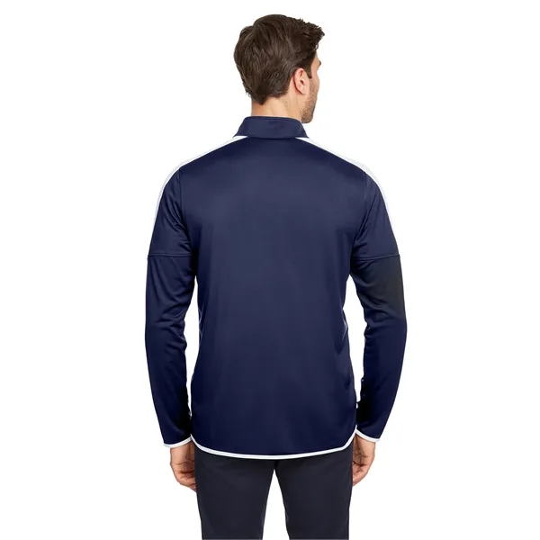 Under Armour Men's Rival Knit Jacket
