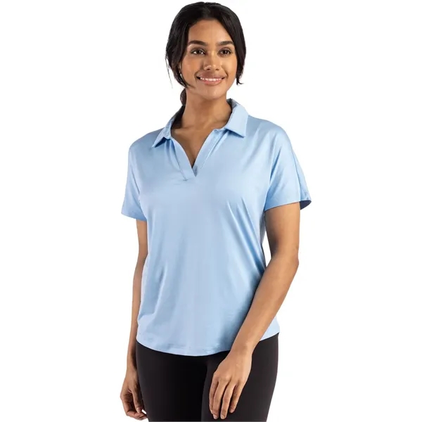 Cutter & Buck Coastline Epic Comfort Recycled Womens Dolm... - Cutter & Buck Coastline Epic Comfort Recycled Womens Dolm... - Image 0 of 11
