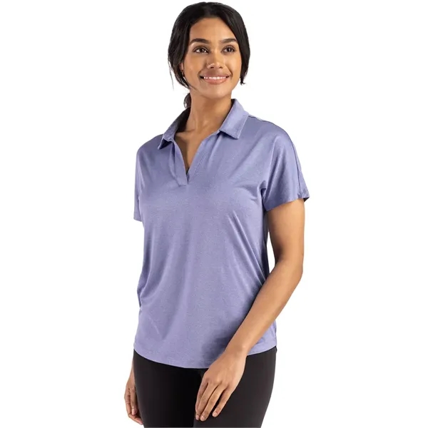 Cutter & Buck Coastline Epic Comfort Recycled Womens Dolm... - Cutter & Buck Coastline Epic Comfort Recycled Womens Dolm... - Image 10 of 11