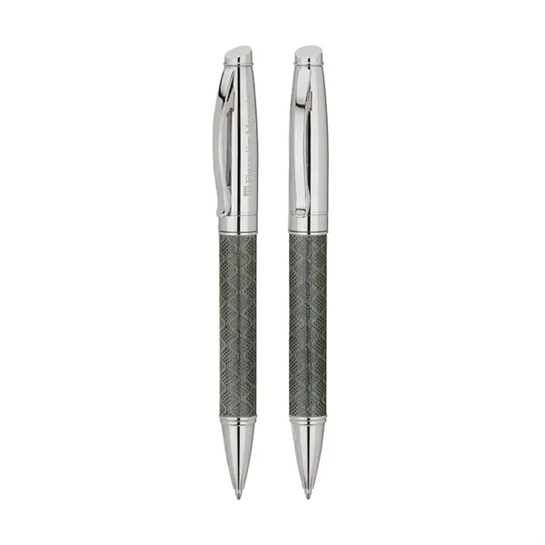 Lourdes Ballpoint Pen - Lourdes Ballpoint Pen - Image 0 of 1
