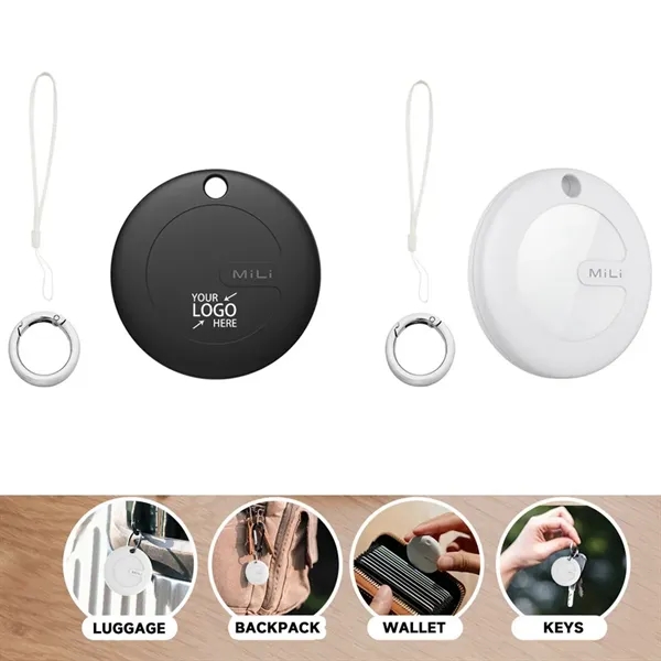 MiLi Bluetooth Mitag Items Finder Locator Tracker - MiLi Bluetooth Mitag Items Finder Locator Tracker - Image 0 of 6