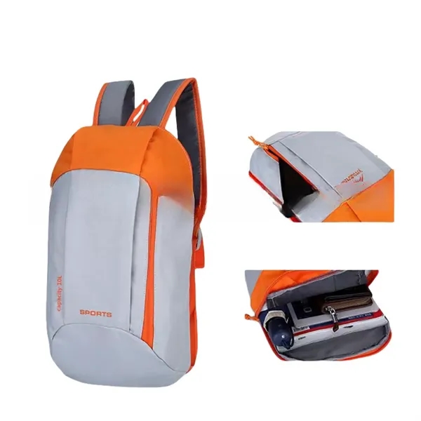 Outdoor Casual Backpack - Outdoor Casual Backpack - Image 2 of 4