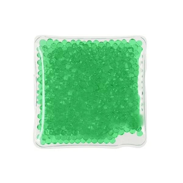 Square Hot Cold Gel Pack - Square Hot Cold Gel Pack - Image 1 of 7