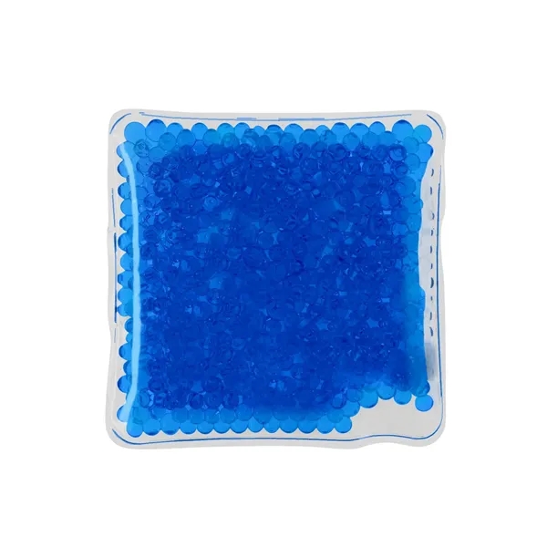 Square Hot Cold Gel Pack - Square Hot Cold Gel Pack - Image 3 of 7