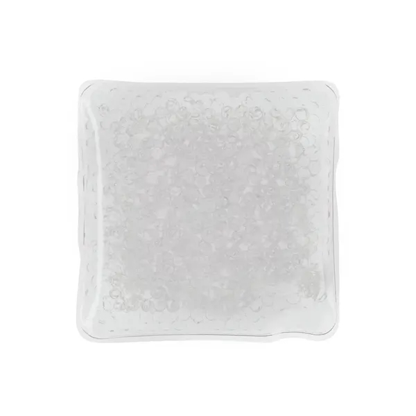 Square Hot Cold Gel Pack - Square Hot Cold Gel Pack - Image 4 of 7