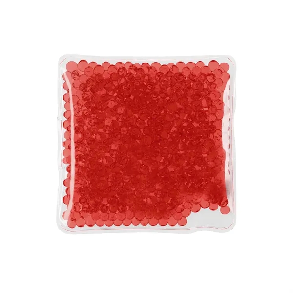 Square Hot Cold Gel Pack - Square Hot Cold Gel Pack - Image 6 of 7